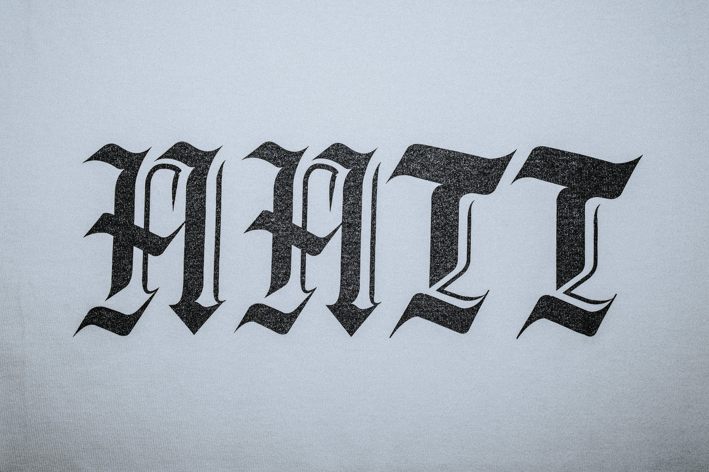 T-SHIRT / HHTT(ame)