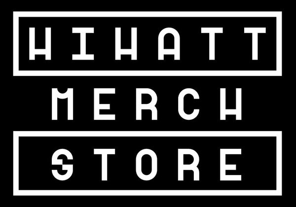 HIHATT MERCH STORE
