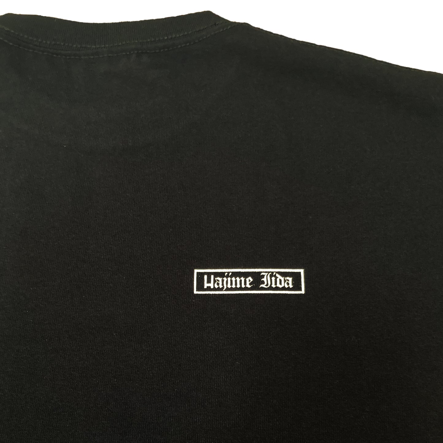 T-SHIRT / Hajime