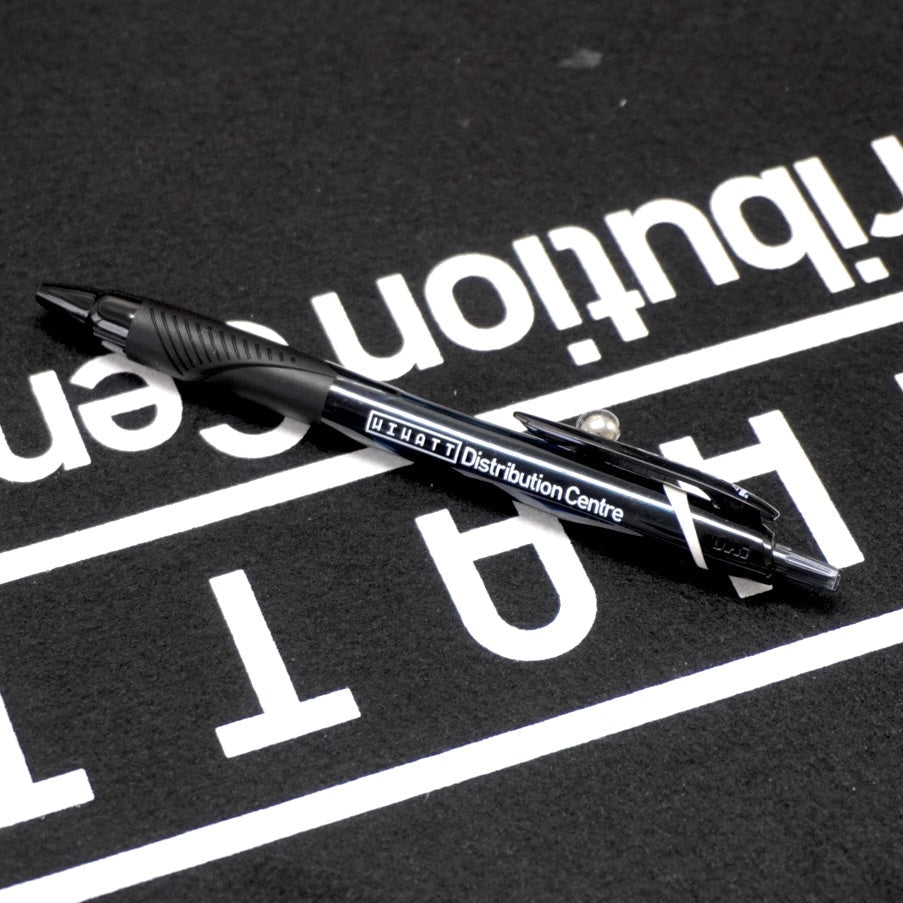 BallPen / HIHATT DISTRIBUTION CENTRE