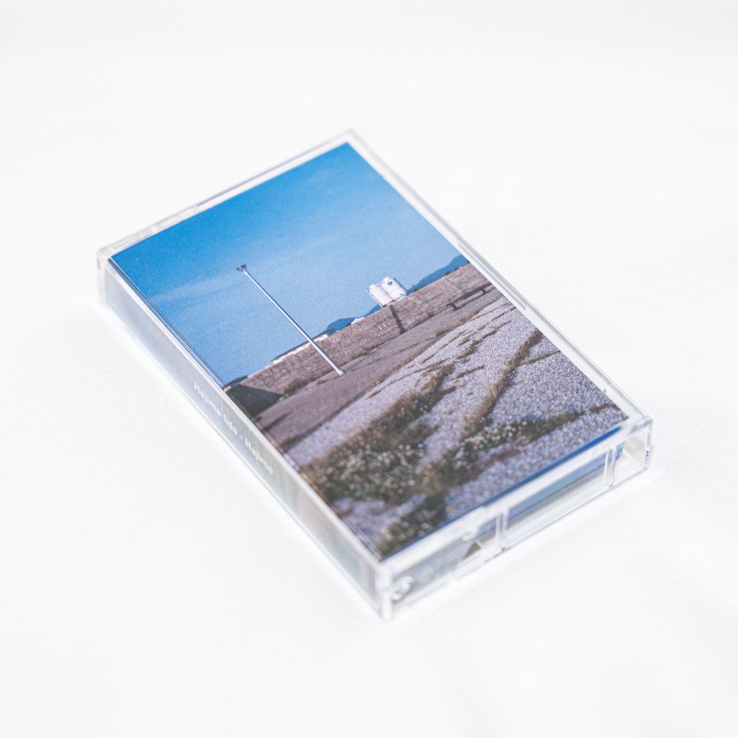 CASETTE / Hajime Iida - Hajime