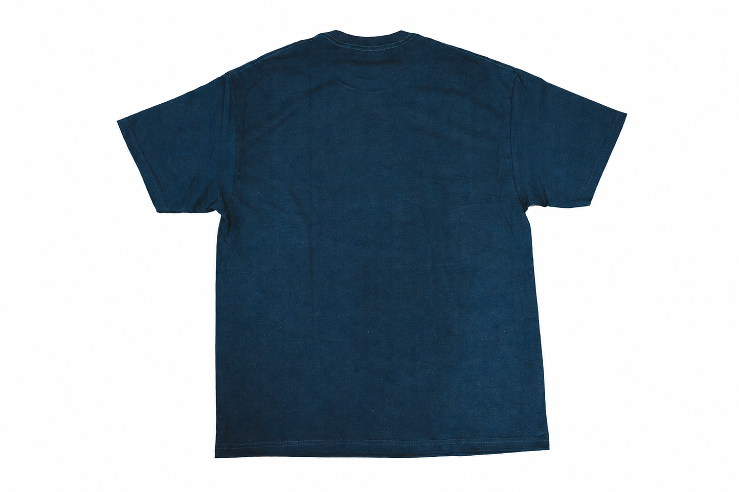 T-SHIRT / tofubeats x BALANSA Funny Tofu Tee (NAVY)