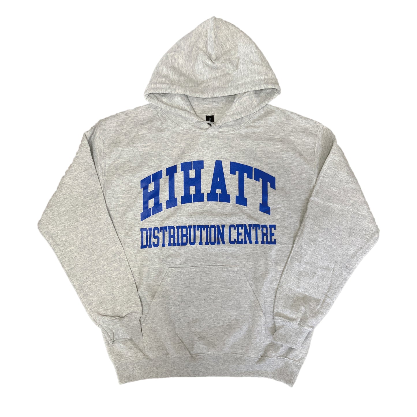HOODIE / HIHATT DC 2025