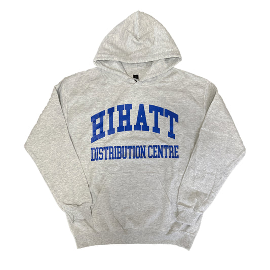 HOODIE / HIHATT DC 2025
