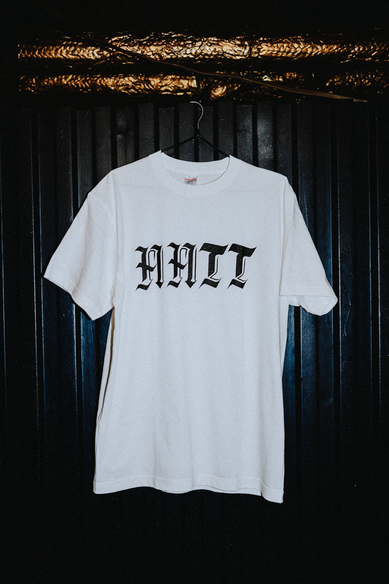 T-SHIRT / HHTT(ame)