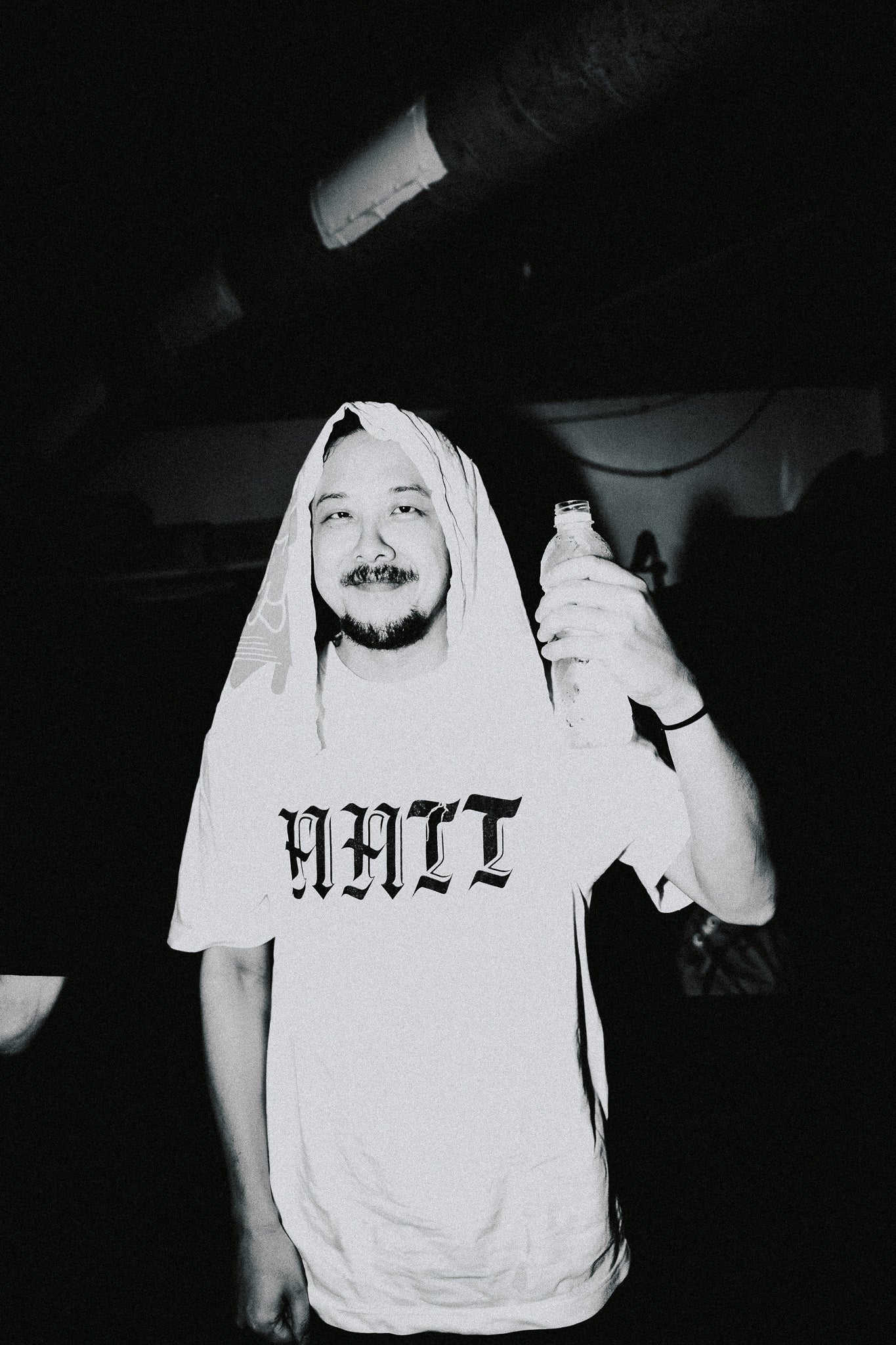 T-SHIRT / HHTT(ame)