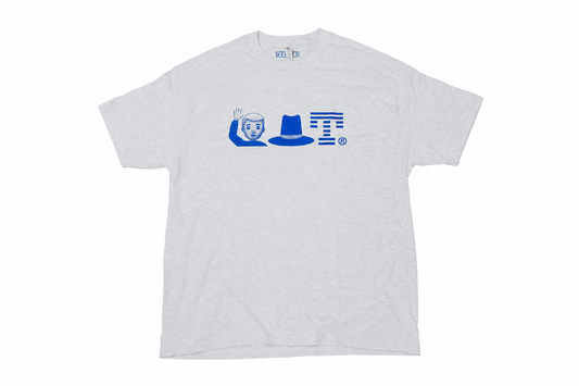 T-SHIRT / tofubeats x BALANSA - IBM(I Believe Me)