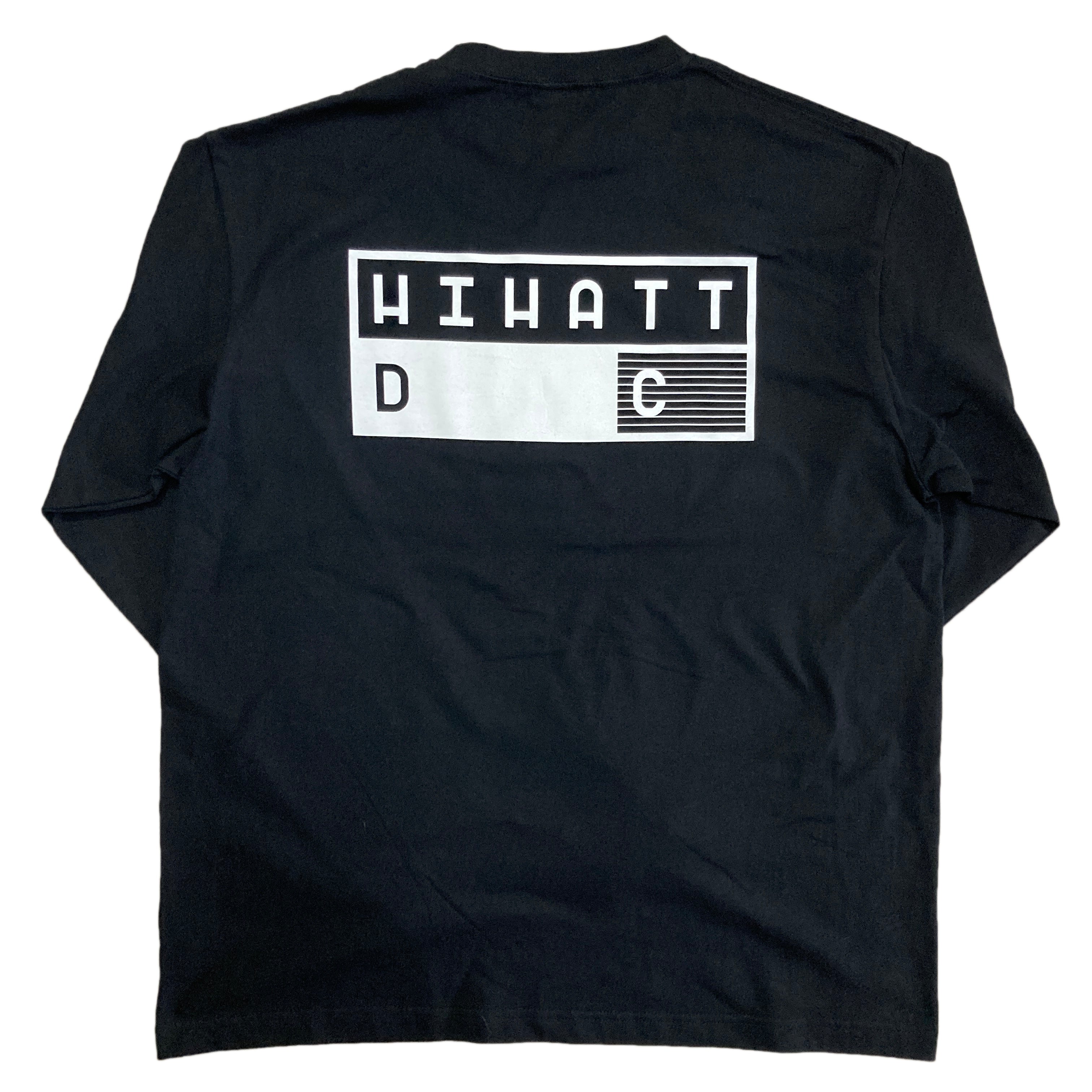 hihatt t 販売 シャツ