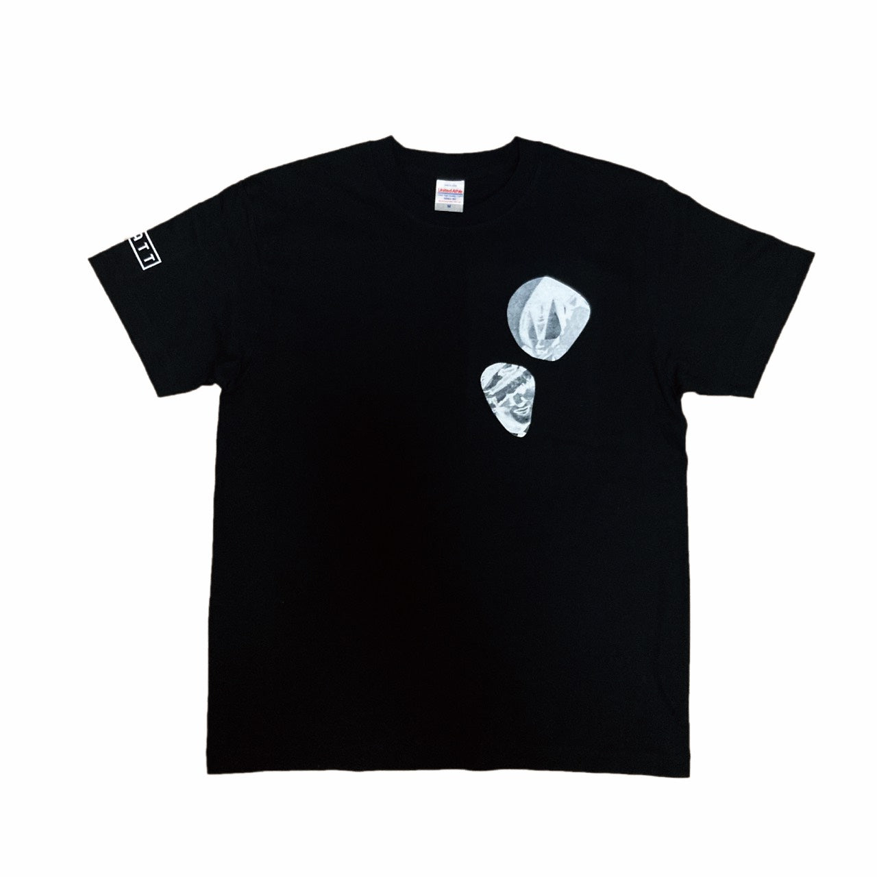 T-SHIRT / TOWA TEI x HIHATT