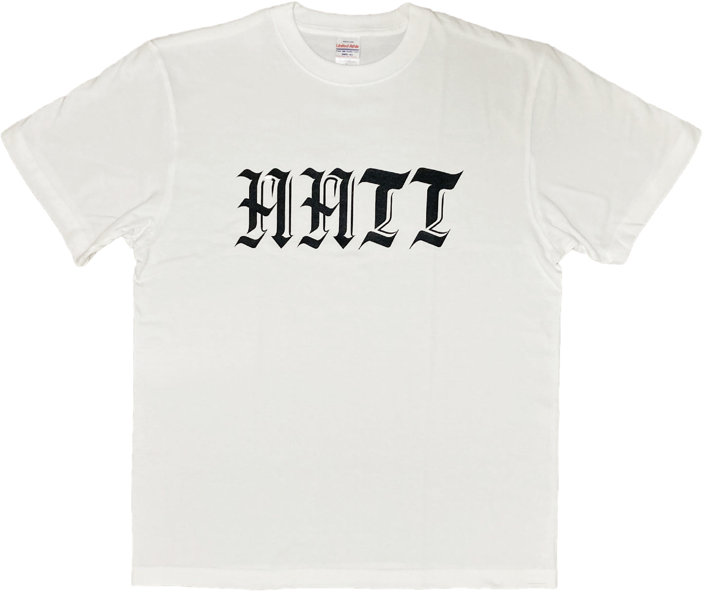 T-SHIRT / HHTT(ame)