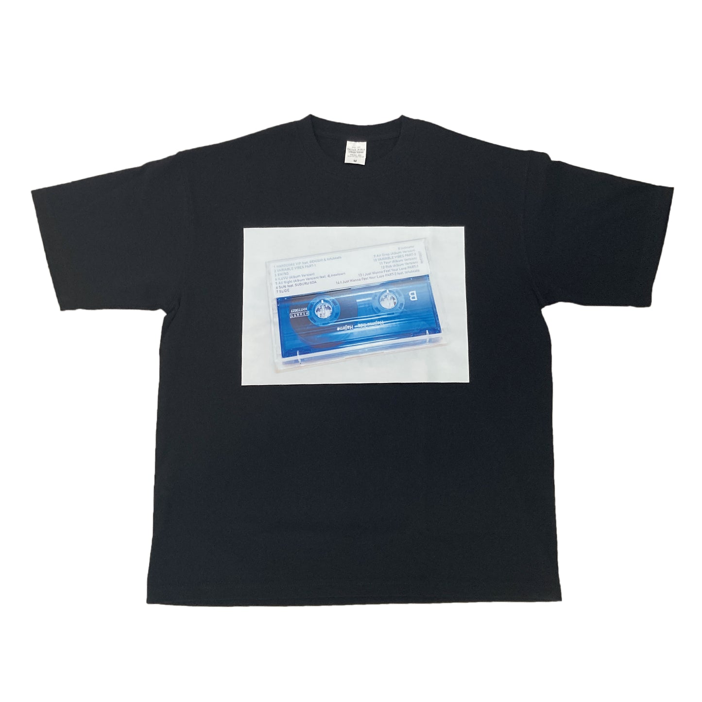 T-SHIRT / Hajime