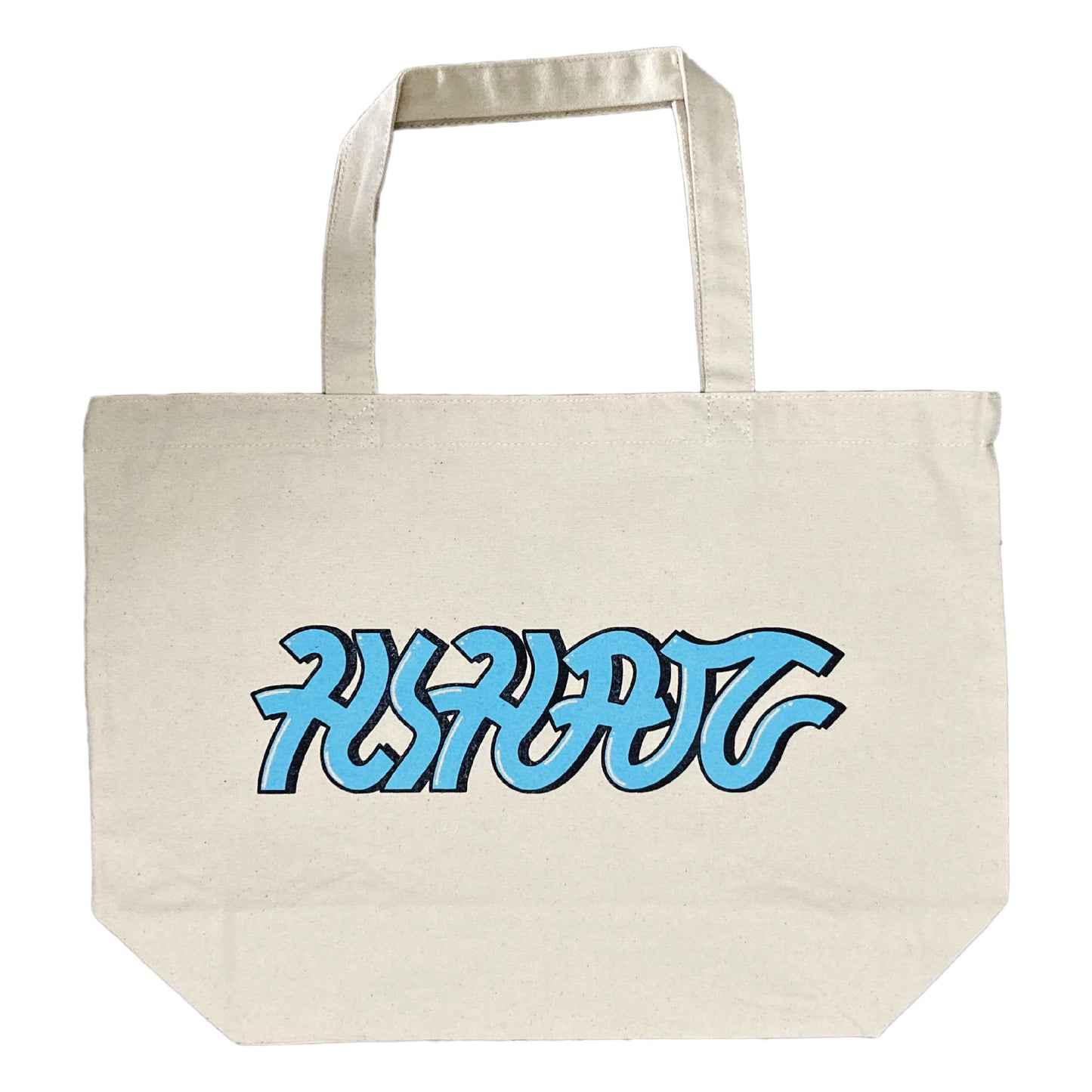 TOTE BAG / HIHATT(ame)